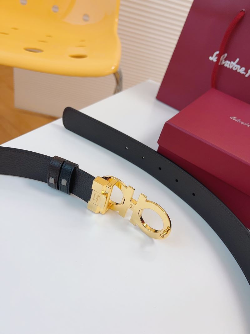 Ferragamo Belts